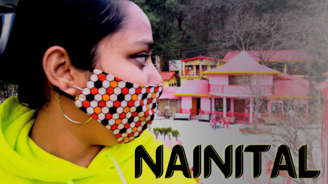 Photo of Naina Devi Temple