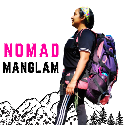 Photo of Nomad Manglam