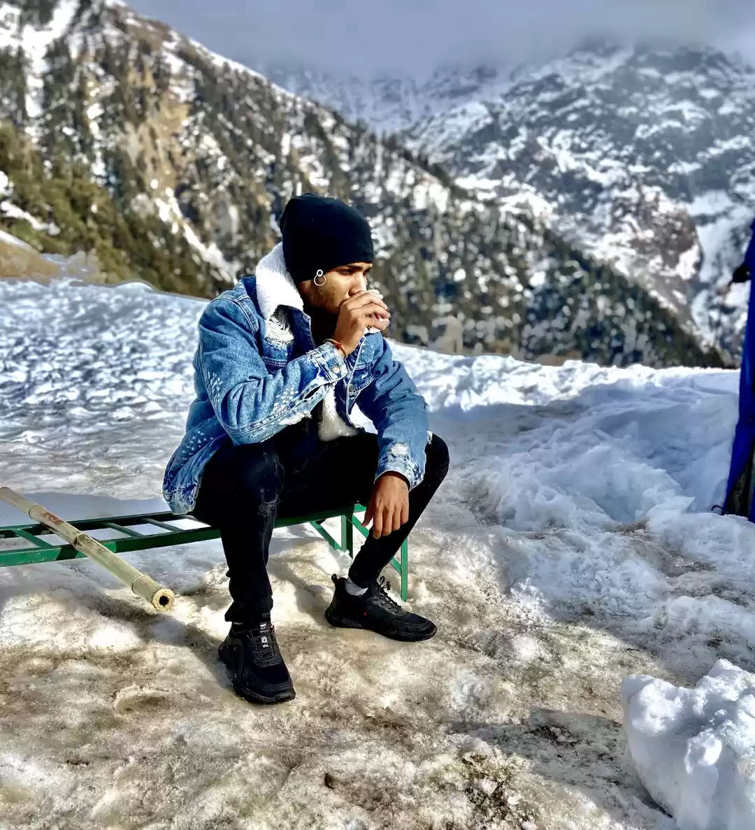 Photo of Nikhil Mundra