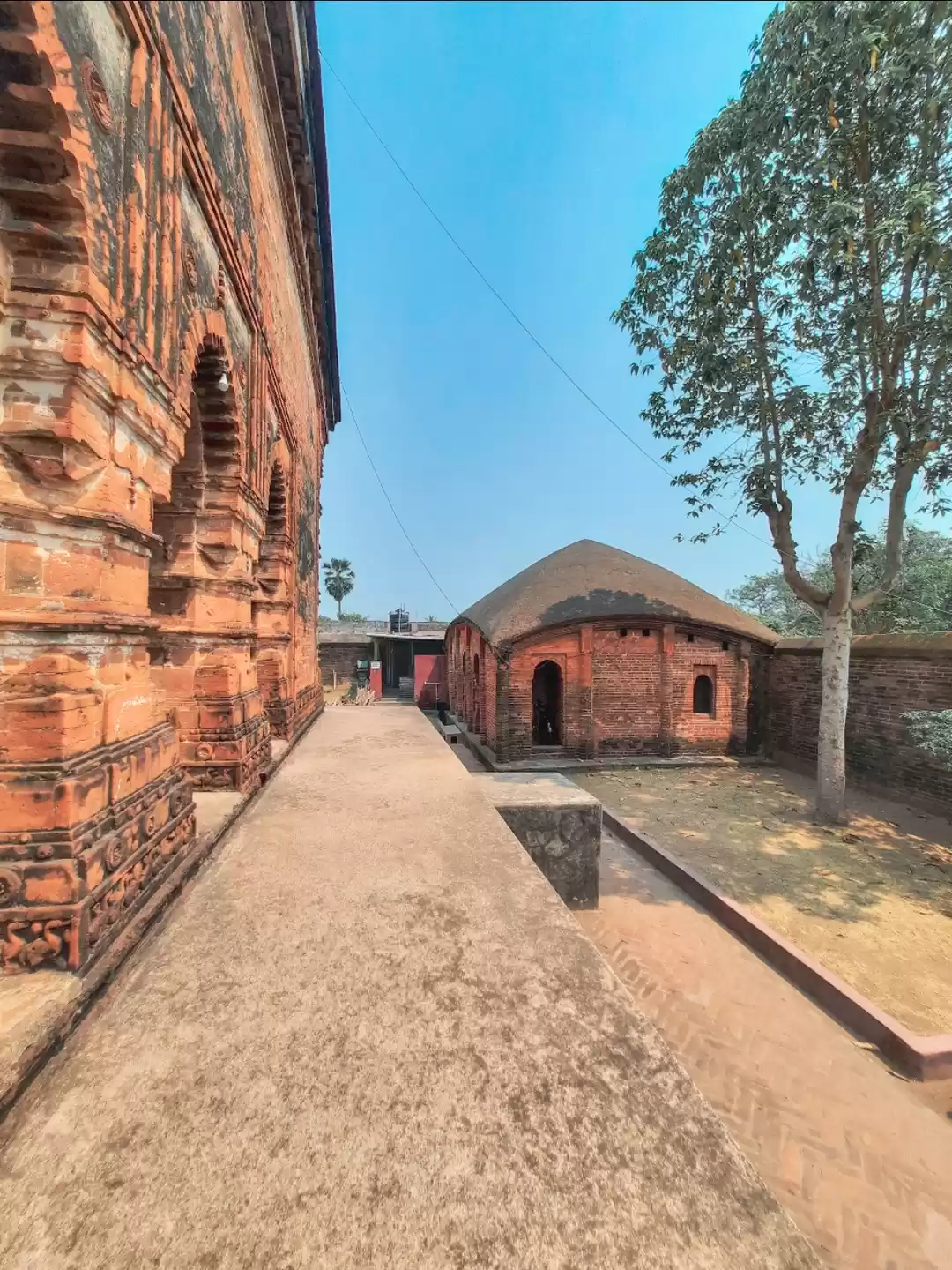 Photo of BISHNUPUR #bankura 
