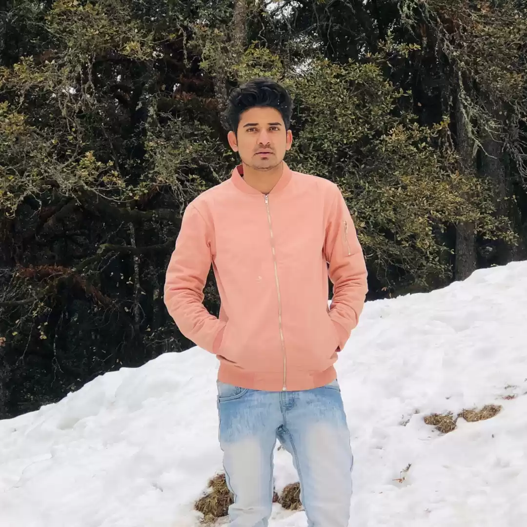 Photo of abhijeet singh