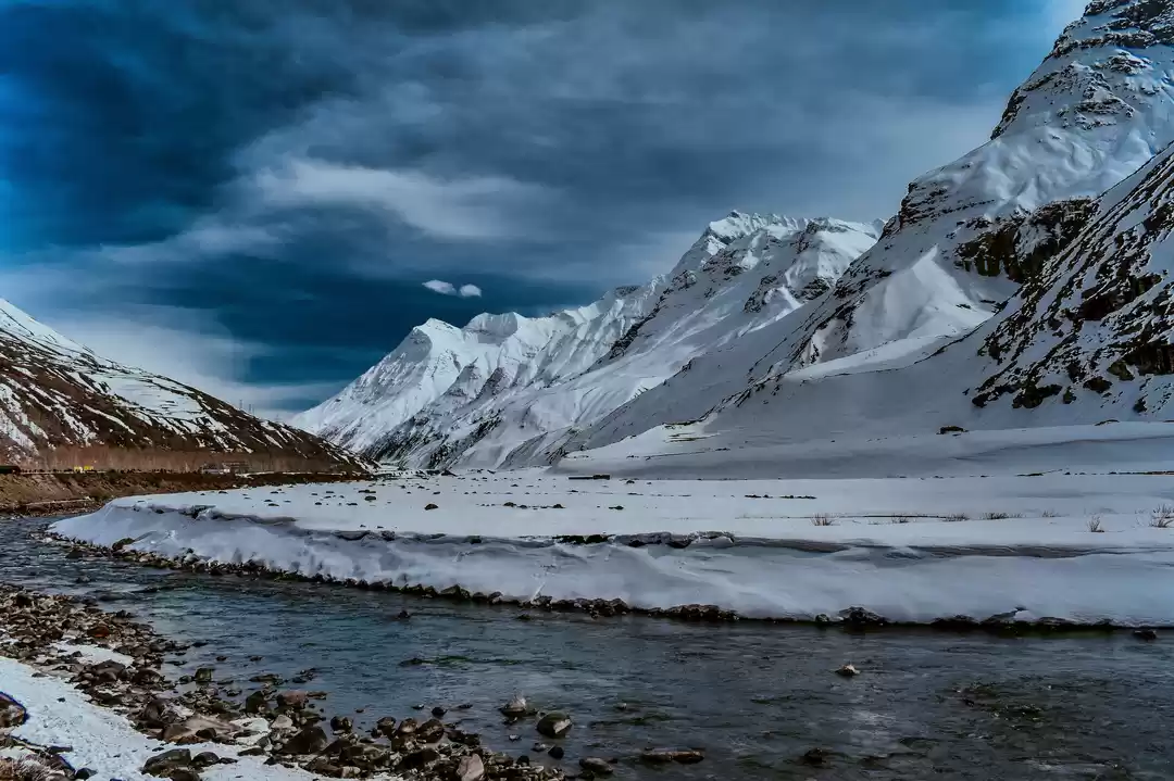 Photo of Sissu: A new attract