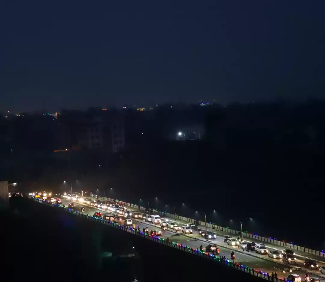 Photo of Sher-e- Jammu Kashmi