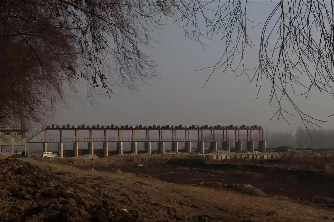 Photo of Hokarsar Wetland 