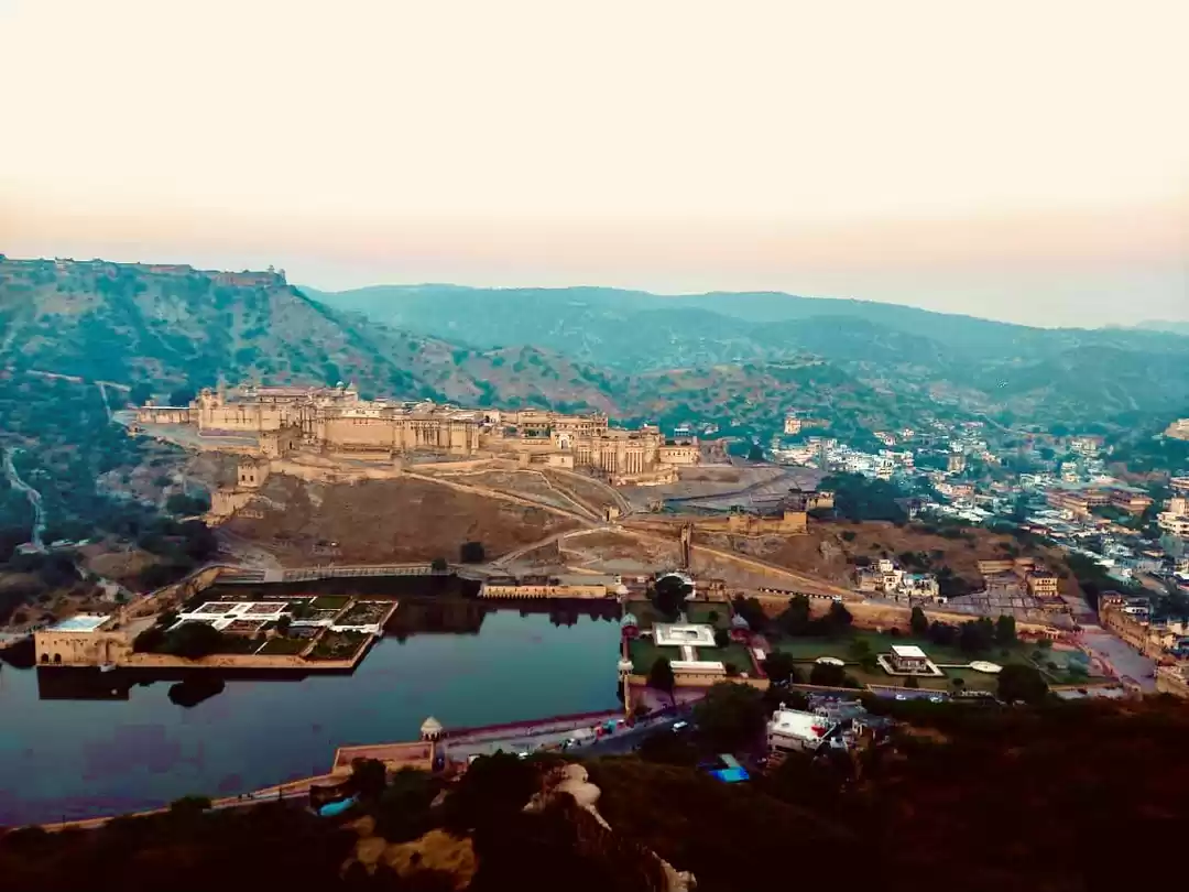 Photo of Amer,jaipur