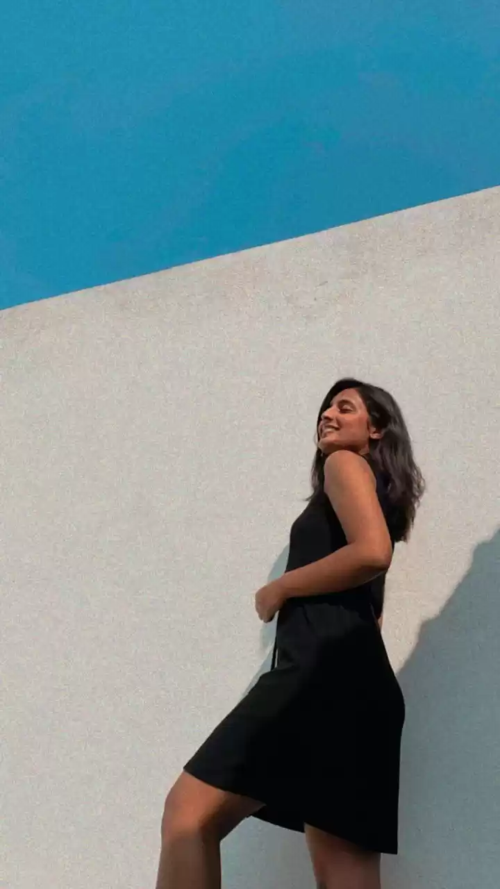Photo of Sanjana Mahashetti 