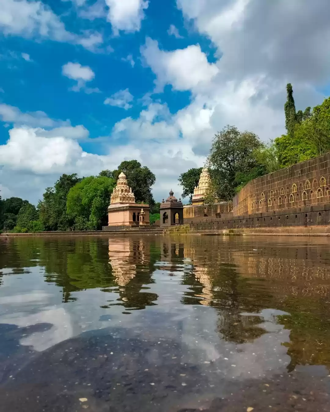 Photo of Menavli Ghat ,Wai 