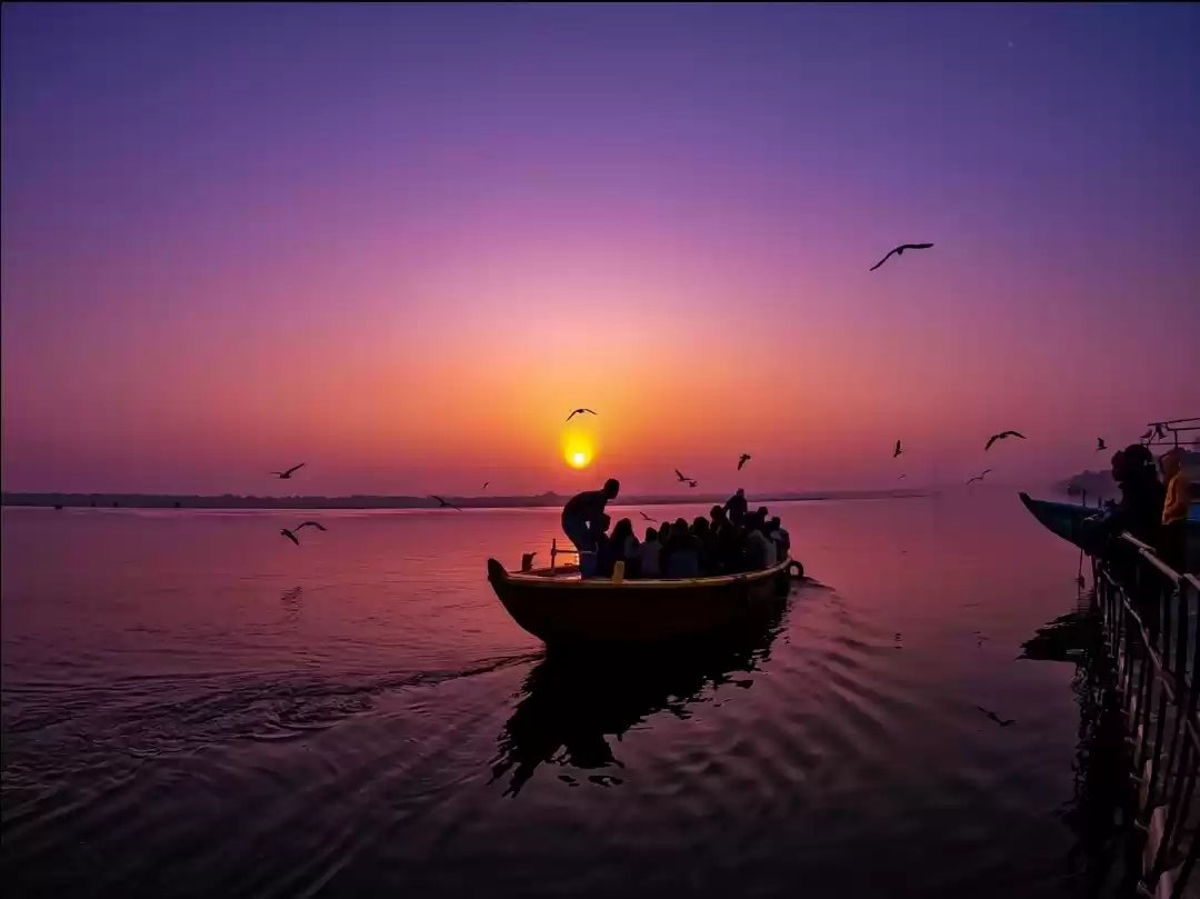 Photo of Blissful Mornings at