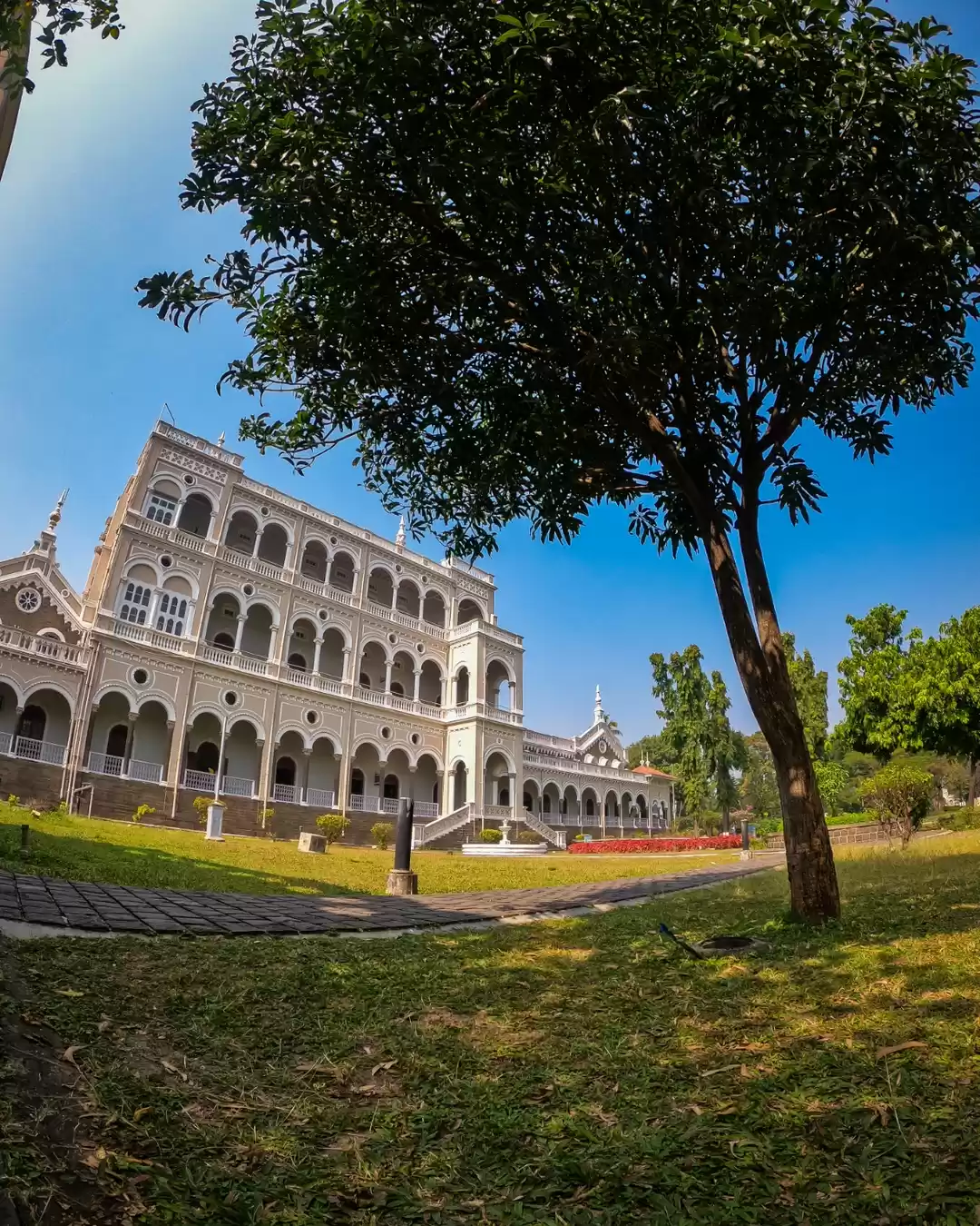 Photo of Beautiful places to 