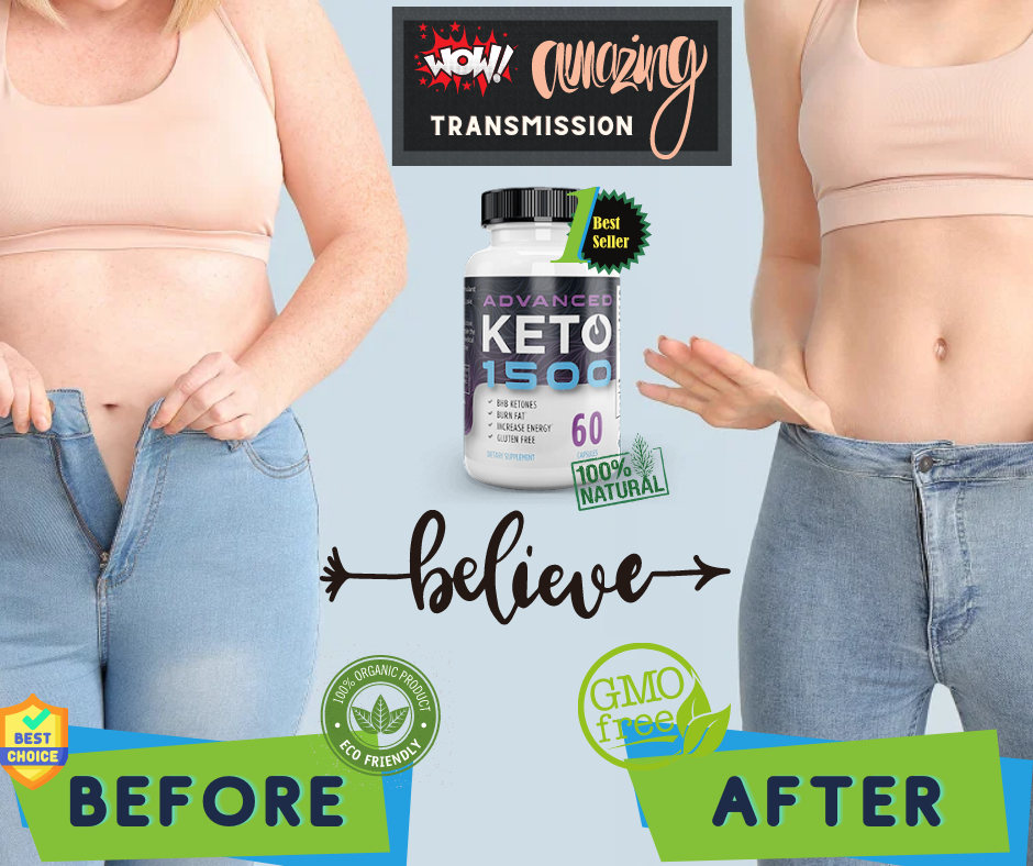 Photo of Keto Advanced 1500