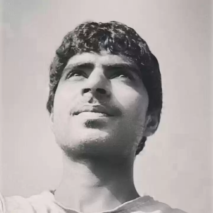 Photo of Mo Seen