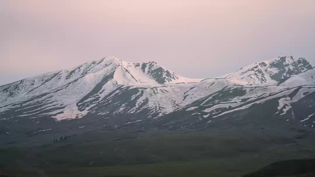 Photo of A weekend getaway to