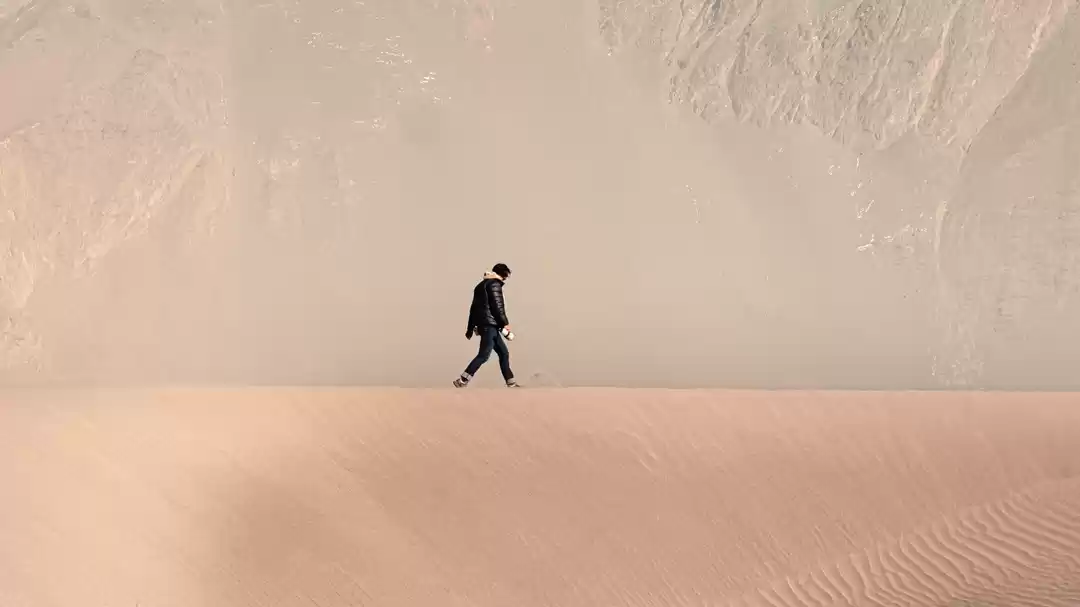 Photo of Minimalism and the M