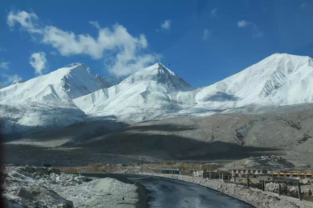 Photo of Mountain cap