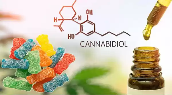 Photo of Smilz CBD Gummies
