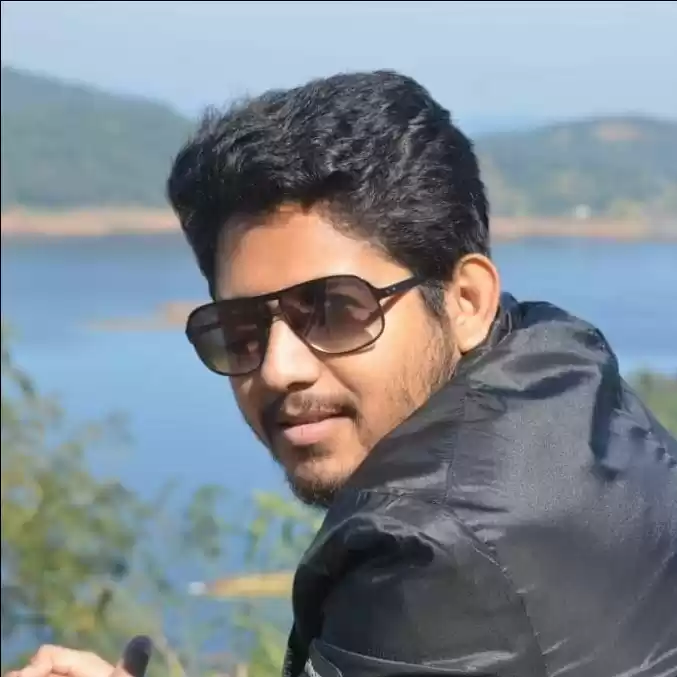 Photo of Indradip Chowdhury