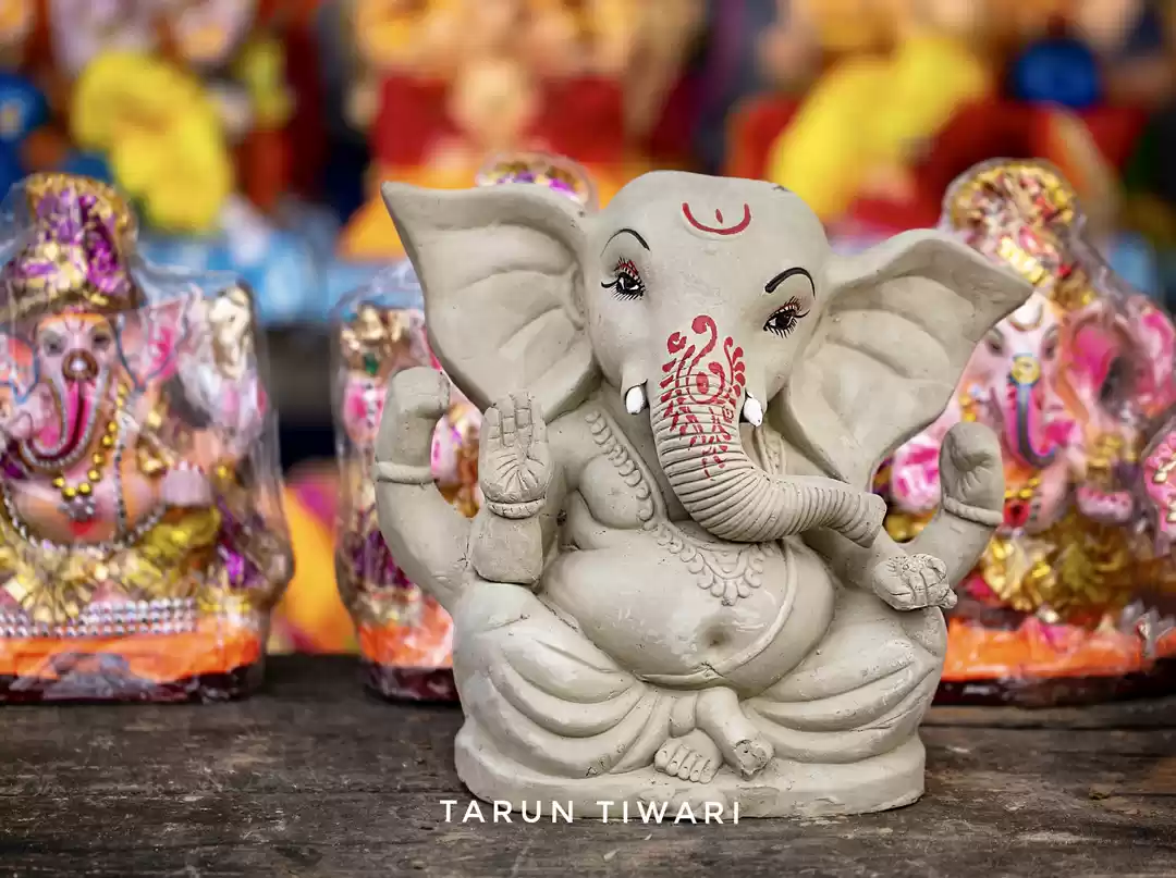 Photo of Glory of ganpati 