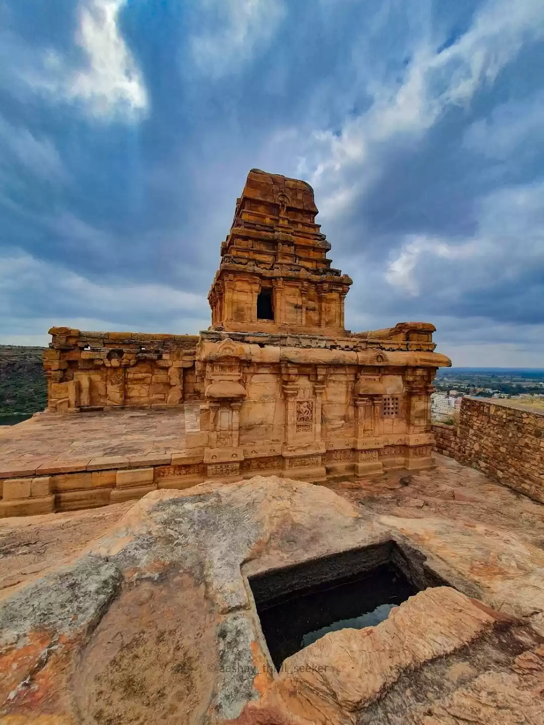 Photo of Badami