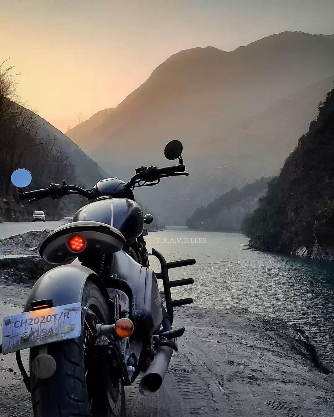 Photo of Travel With Java 