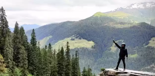 Photo of SACH PASS | most dan