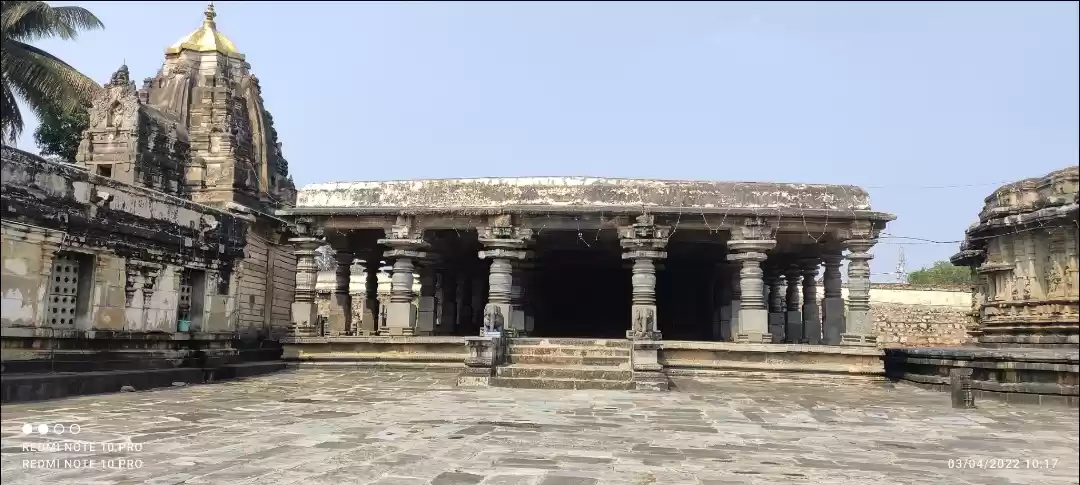 Photo of BELUR Karnataka