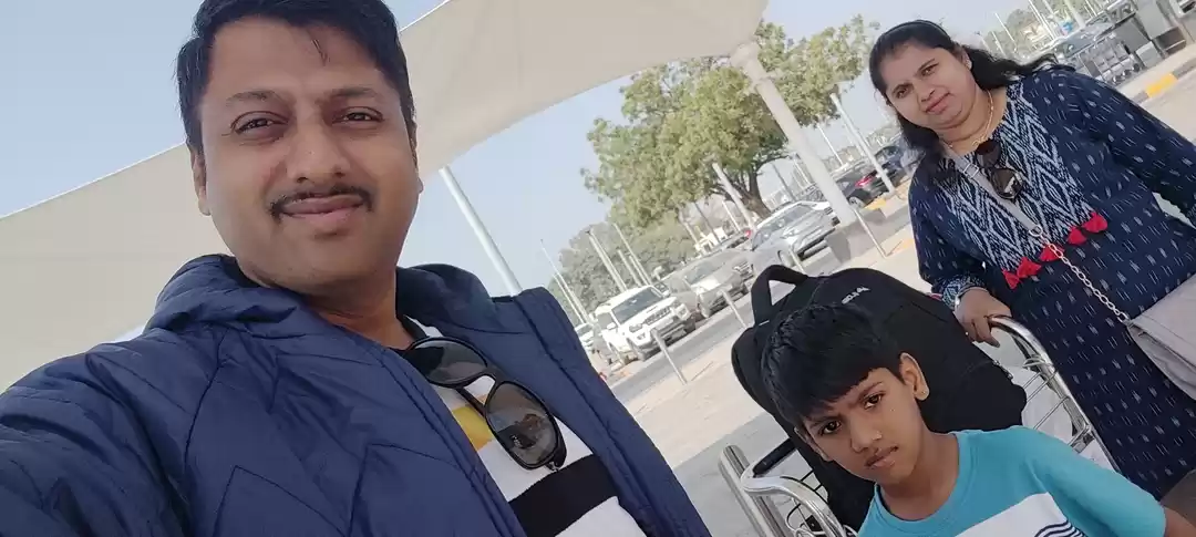 Photo of anil kumar