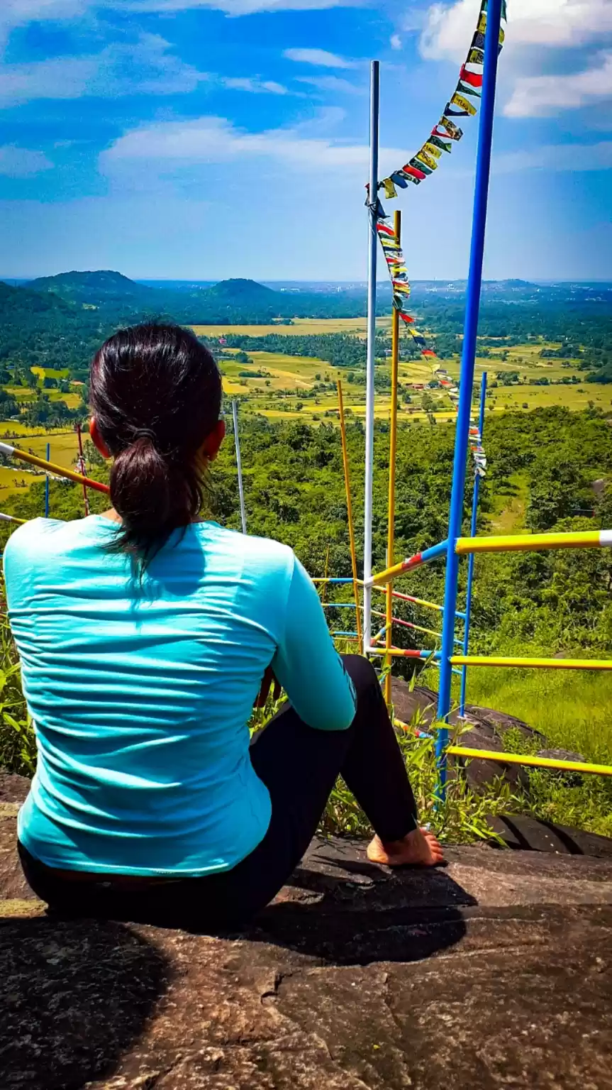 Photo of Goa beyond beaches #