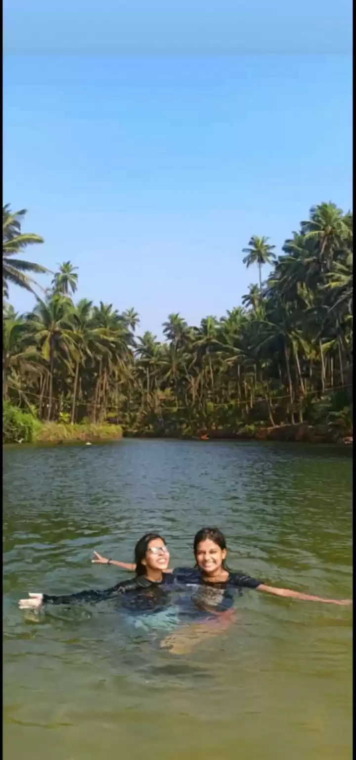 Photo of GOA BEYOND BEAUTIFUL