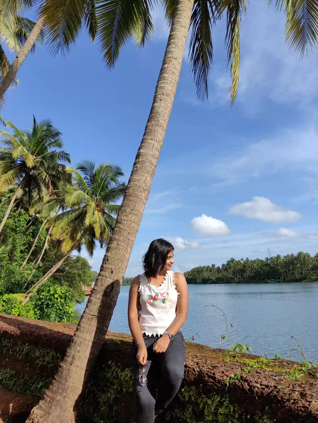 Photo of 16th century mosque