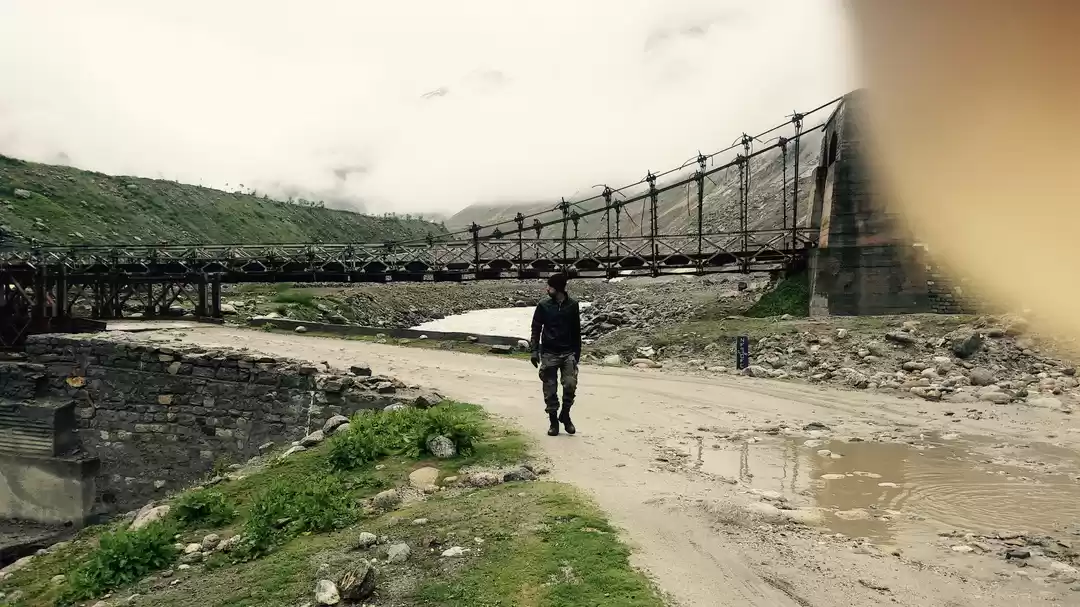 Photo of Shubham Jindal