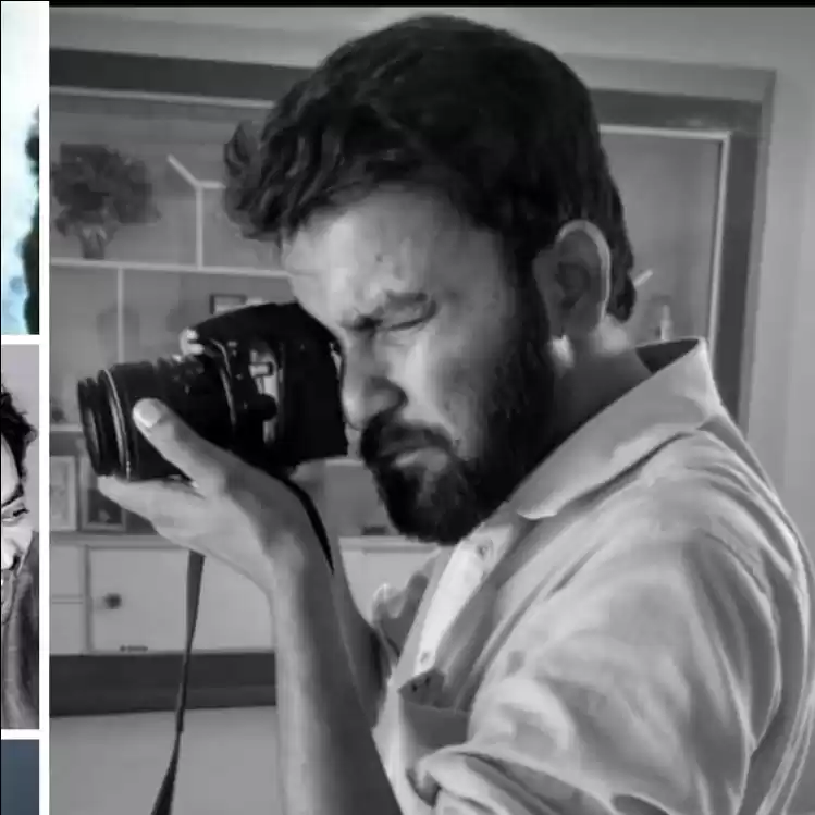 Photo of Shivang Dangi