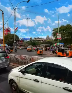 Photo of Trip to Tamil Nadu