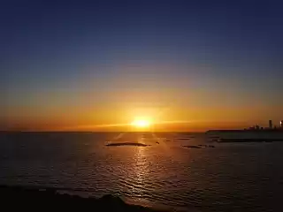 Photo of GLORIOUS SUNSET