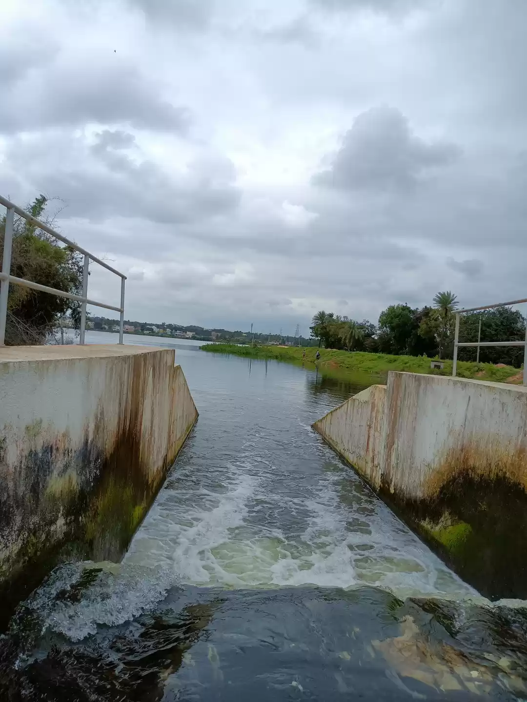 Photo of BAGLUR LAKE, BANGALO