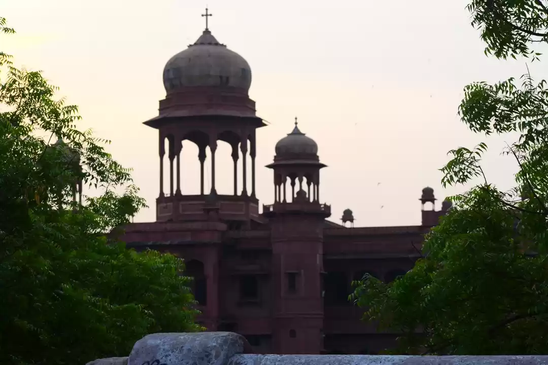 Photo of Agra Uttar Pradesh 