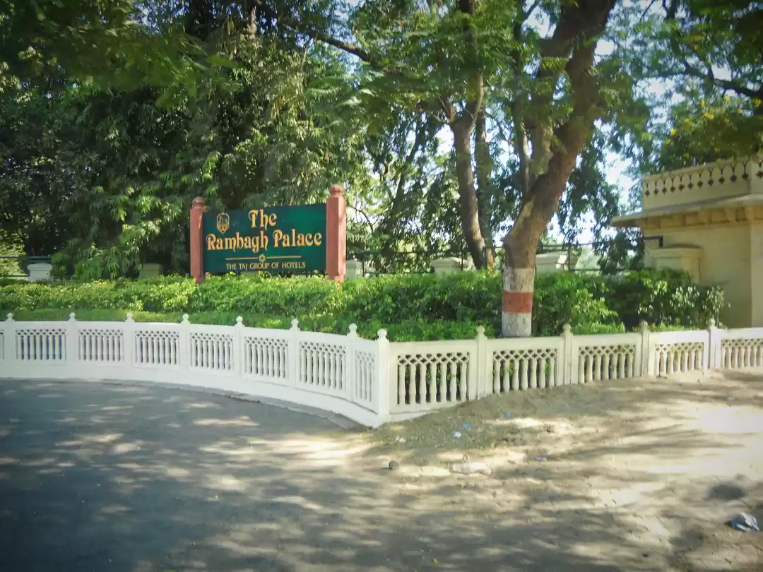 Photo of Experiencing A Royal