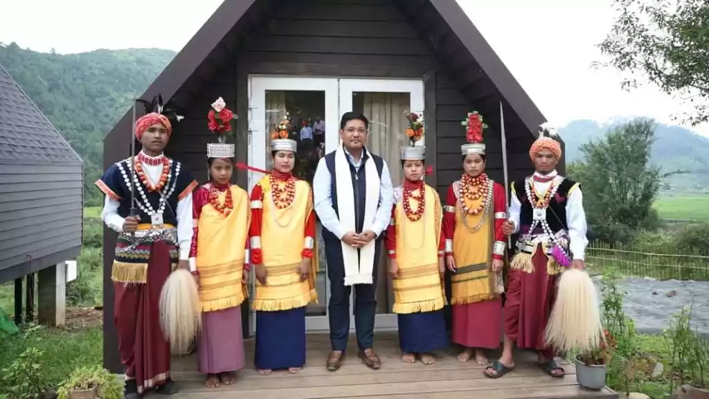 Photo of Traveller’s Nest - a