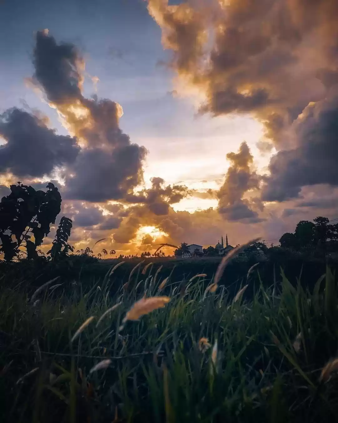Photo of Sunset Indonesia