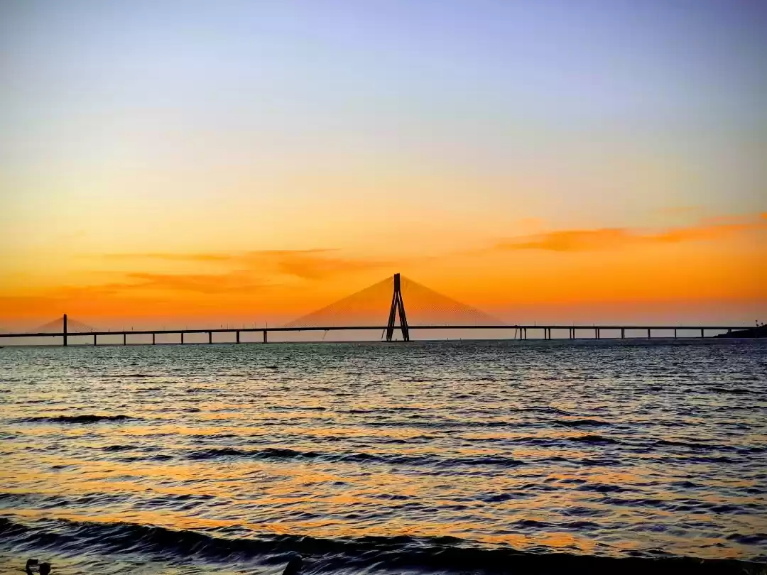 Photo of Dadar beach @Mumbai