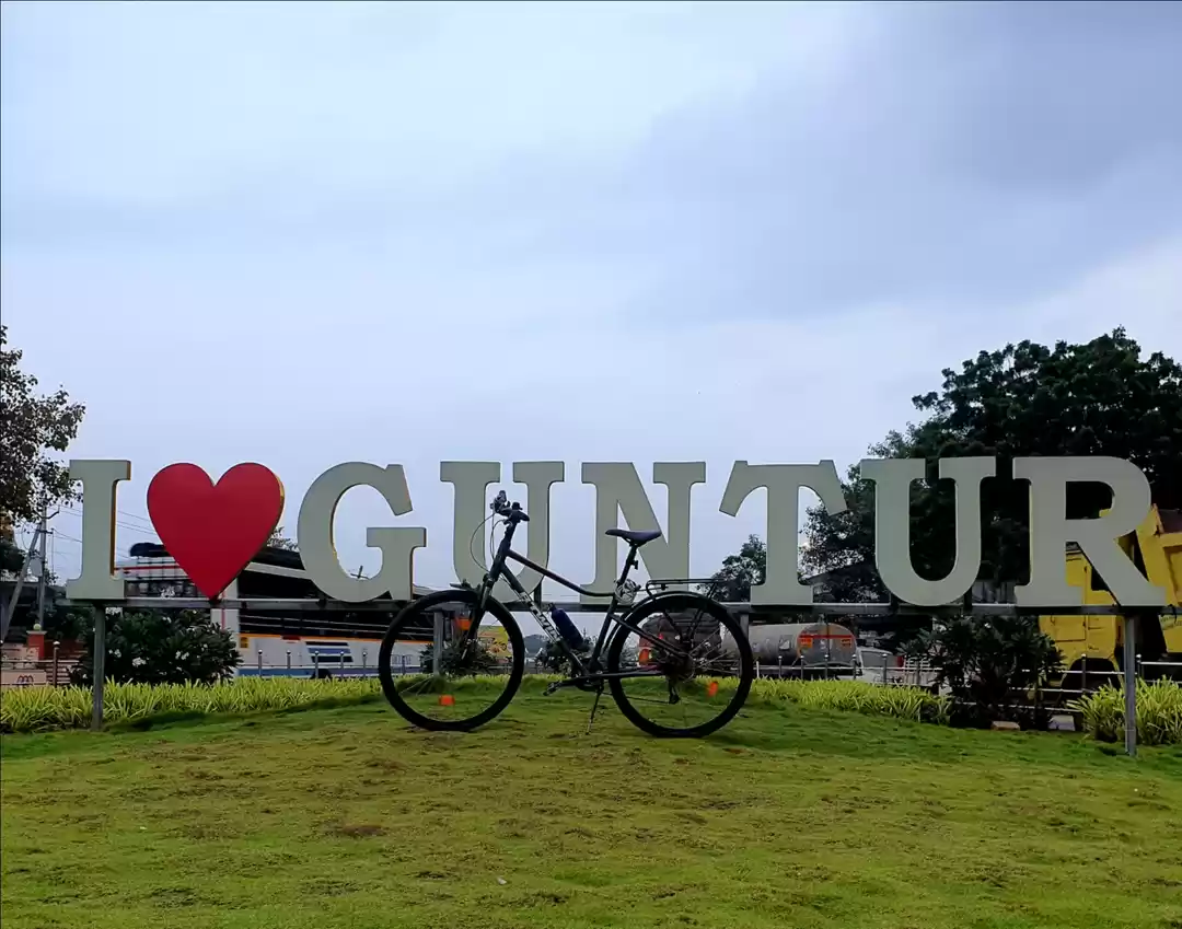 Photo of Ofcourse I do love G