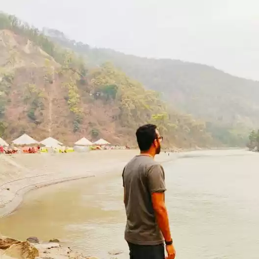 Photo of Pranav Kumar