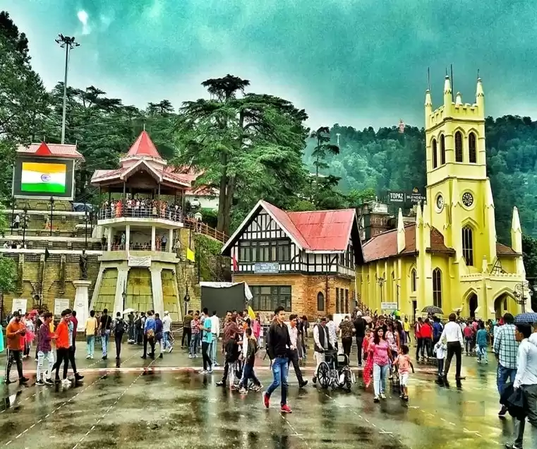 Photo of Manali Tour Experien