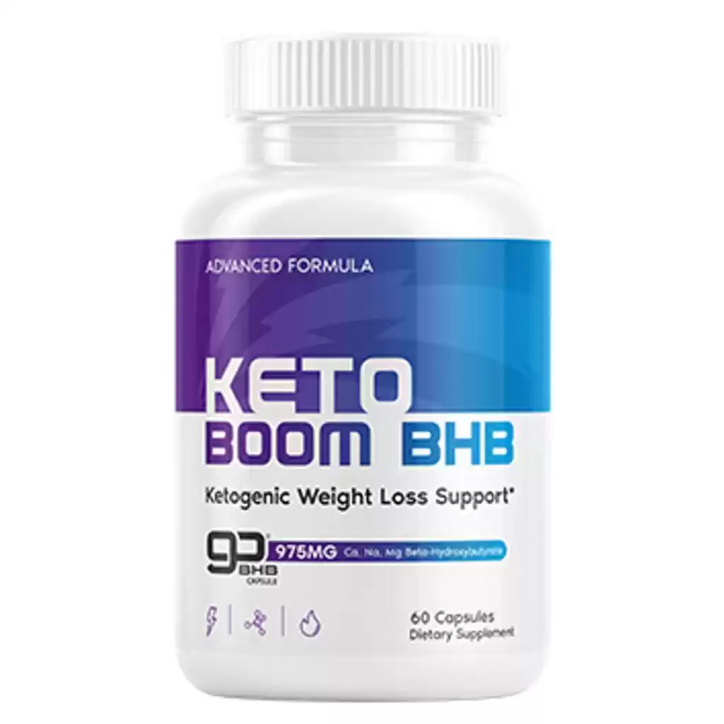Photo of Keto Boom BHB