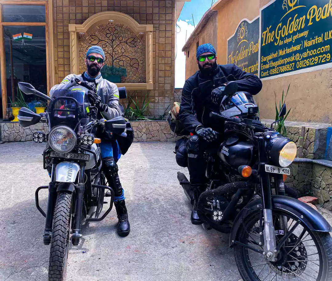 Photo of 9 din Uttarakhand in