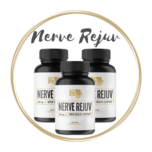 Photo of Nerve Rejuv