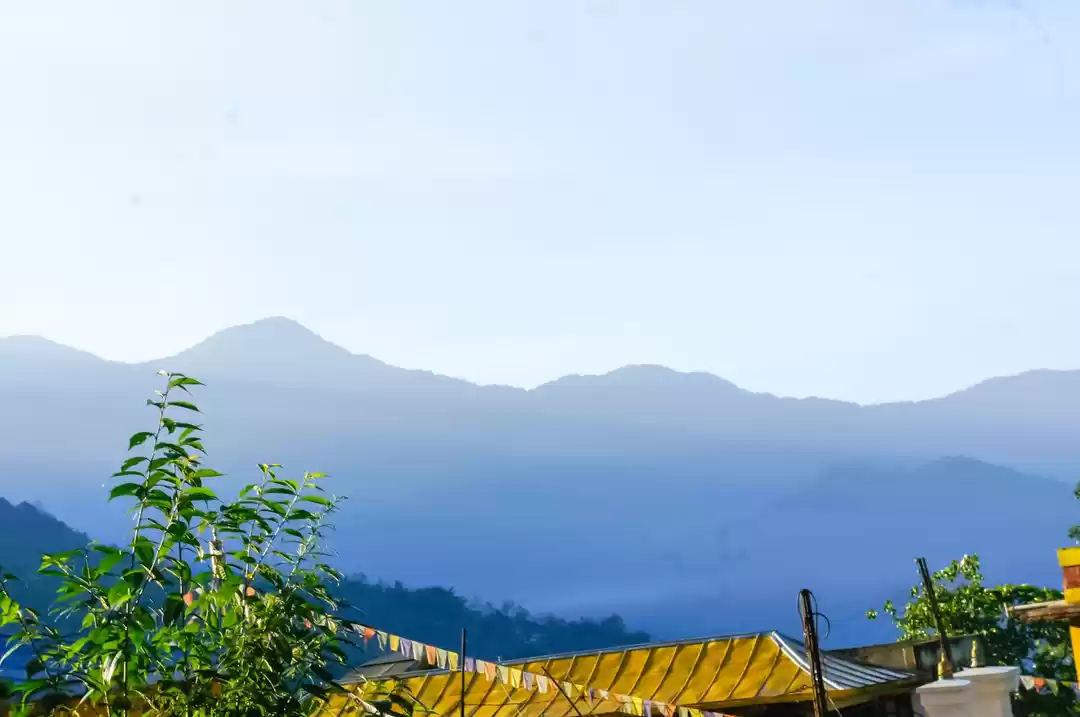 Photo of Aritar, Sikkim 