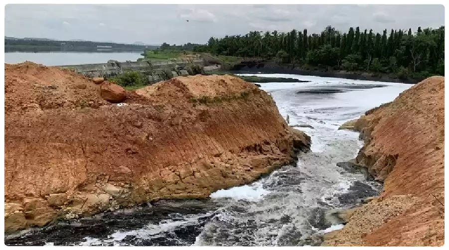 Photo of The Lost River Of Be