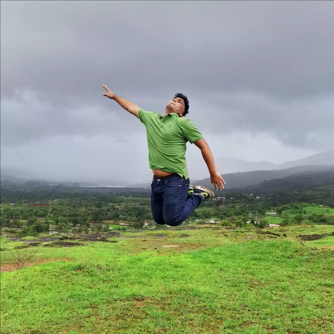 Photo of Prince Buswala