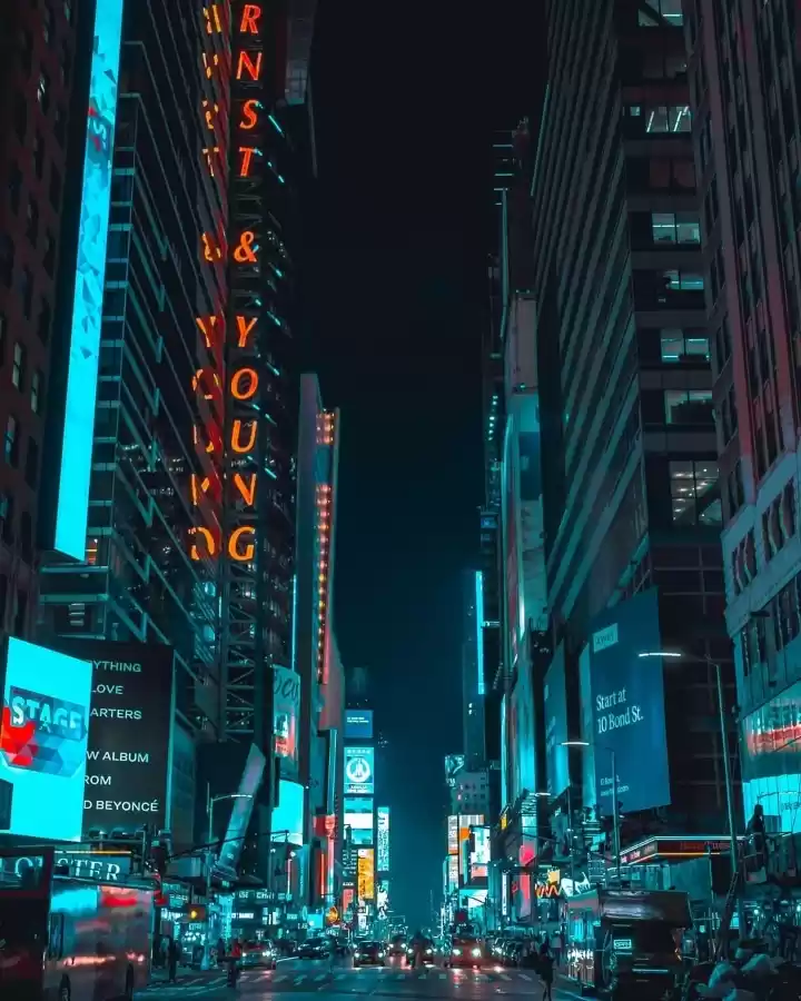 Photo of New york city #newyo