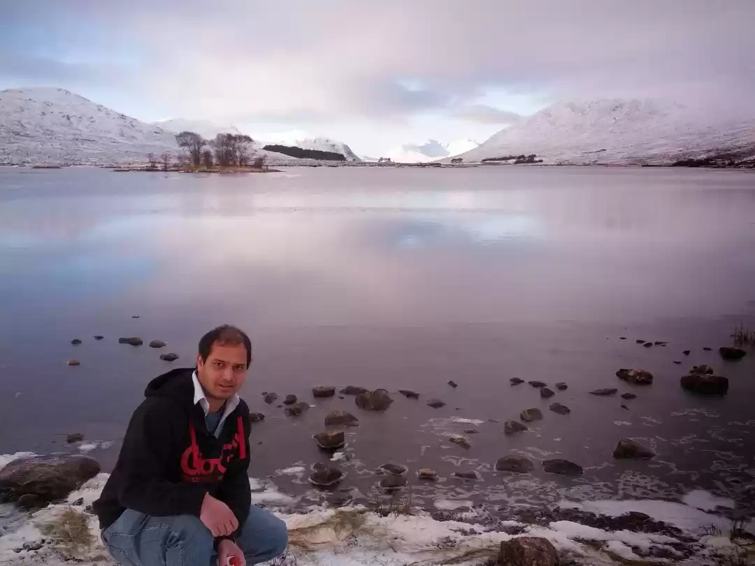 Photo of Looks Magical, feels